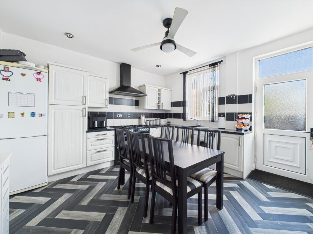 Kitchen Dining 
