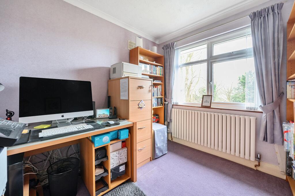Bedrooms