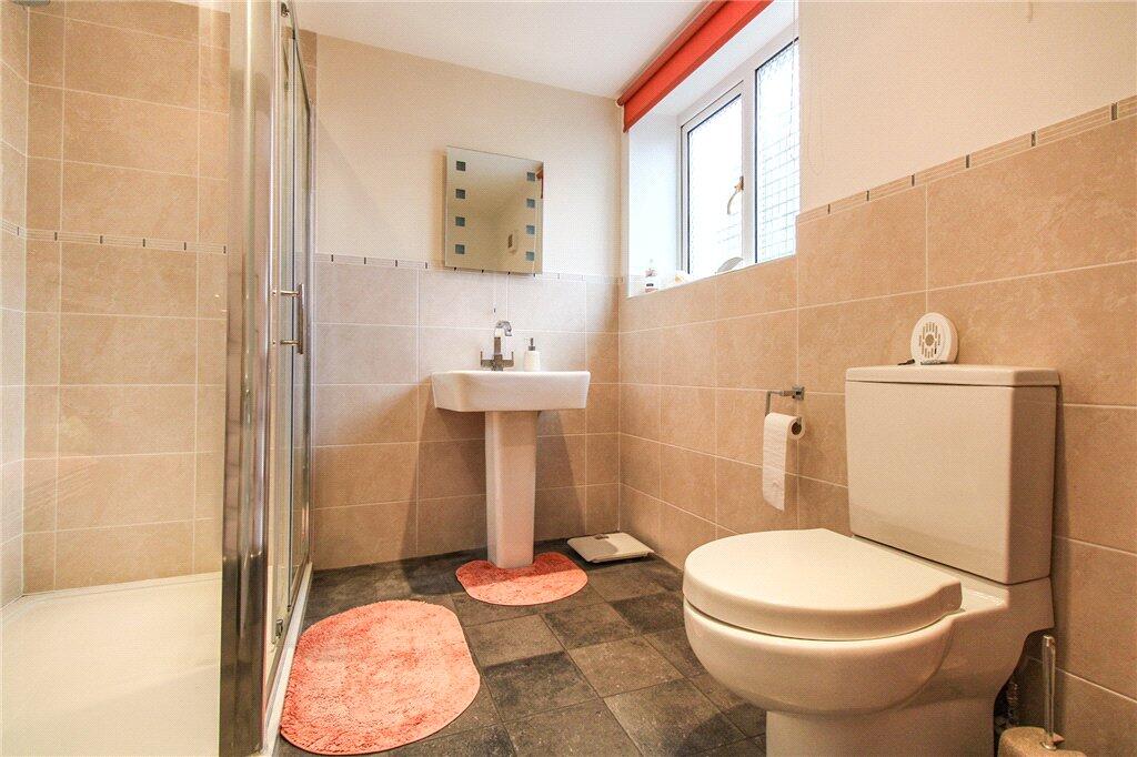 Master En Suite