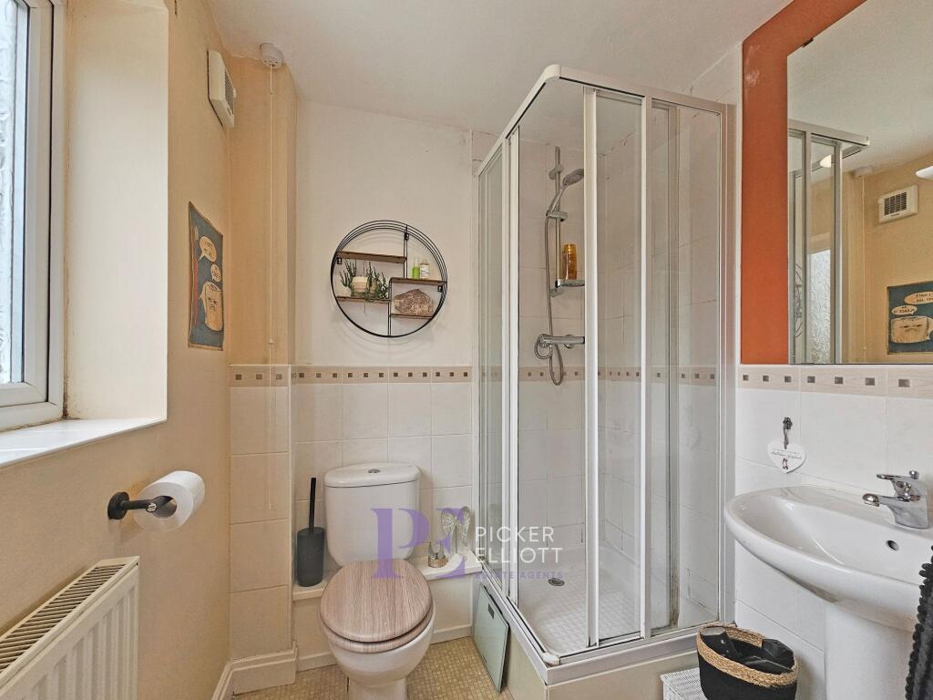 En suite
