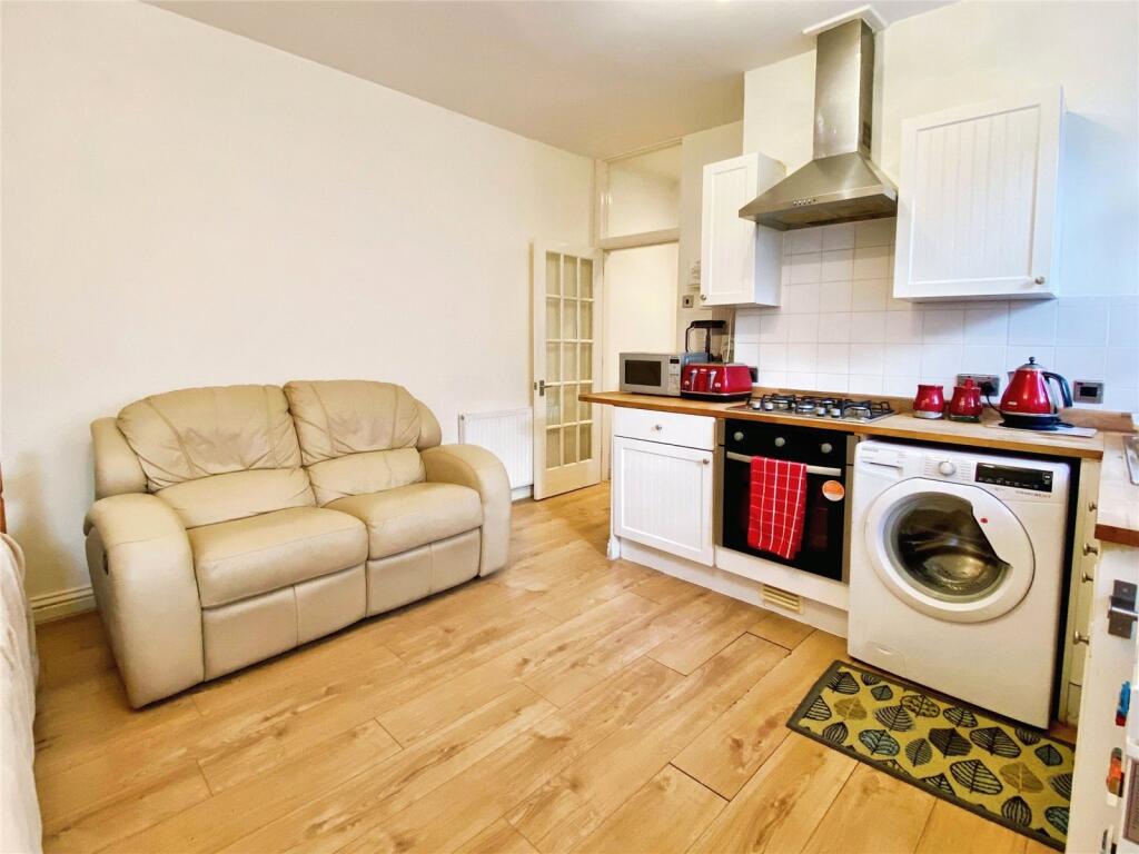 Open Plan
