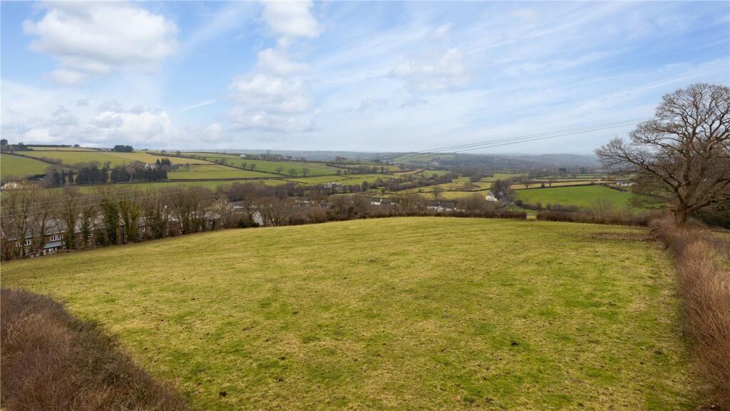 Parcel Of Land