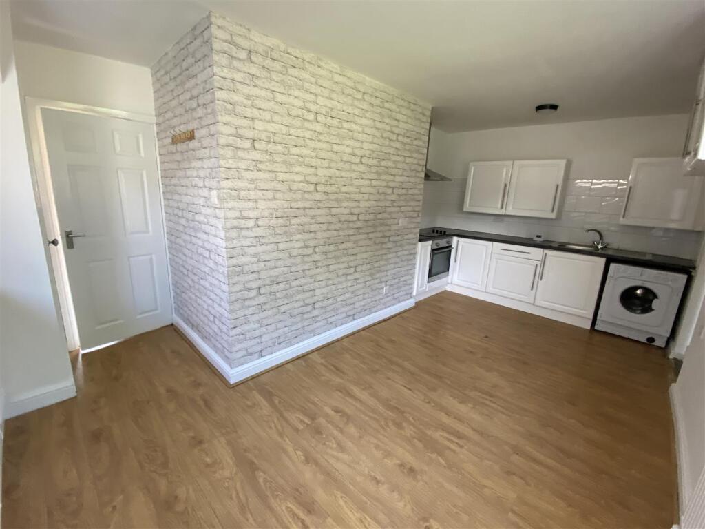 Kitchen/diner: