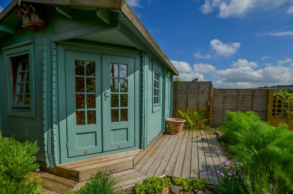 To Book A Viewing Call TPS Lostwithiel on 01208 87