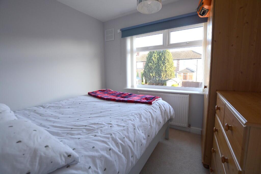 Acre Street, Denton, M34, Manchester