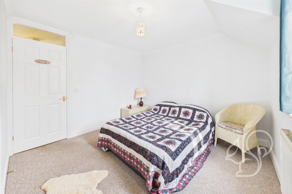 Principal Bedroom
