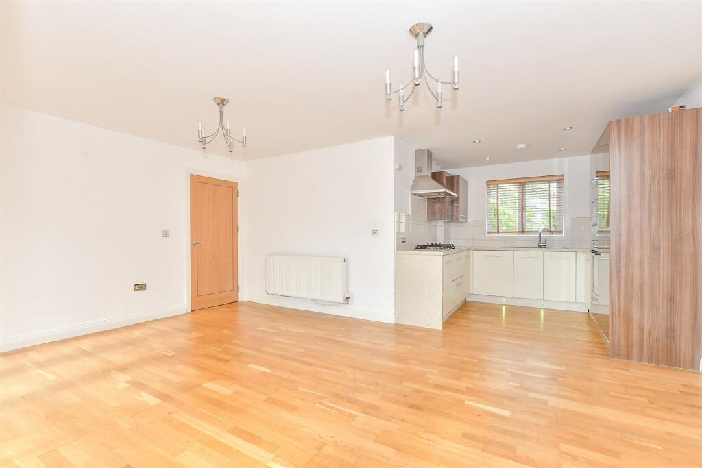 Lounge/Kitchen/Diner