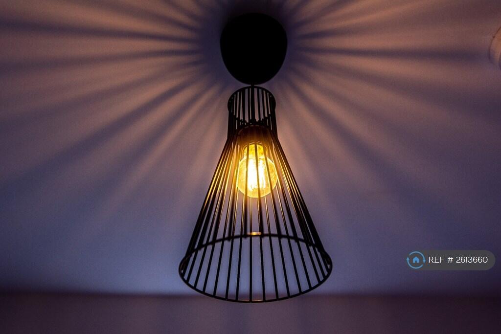 Lamp Shade 