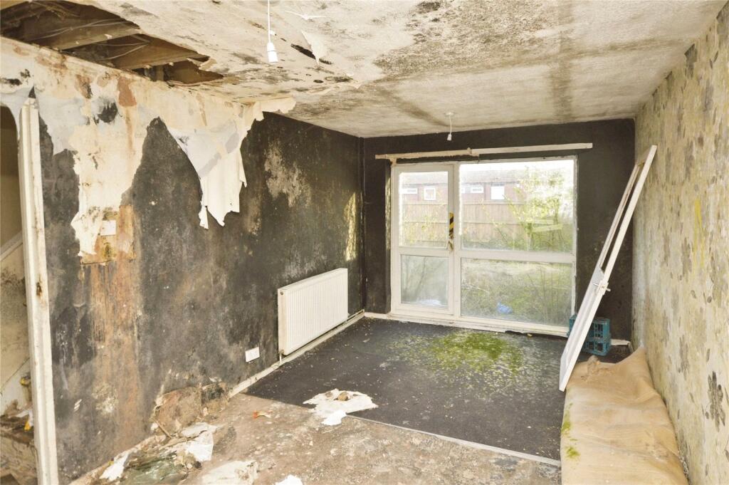 Blakemore, Telford, Shropshire, TF3