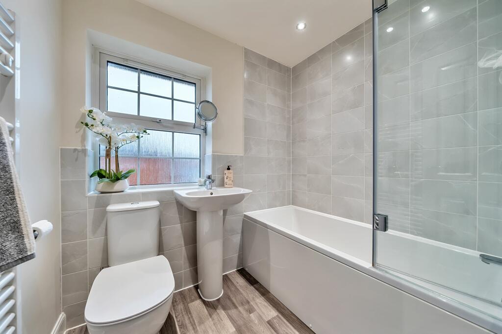 Bathroom W.C