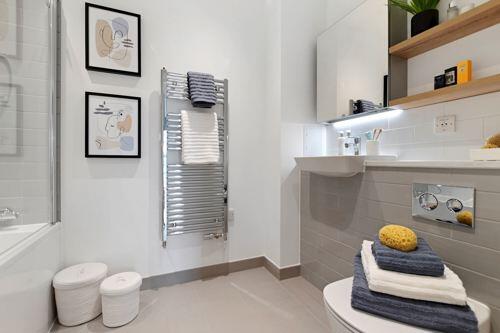5 bathroom