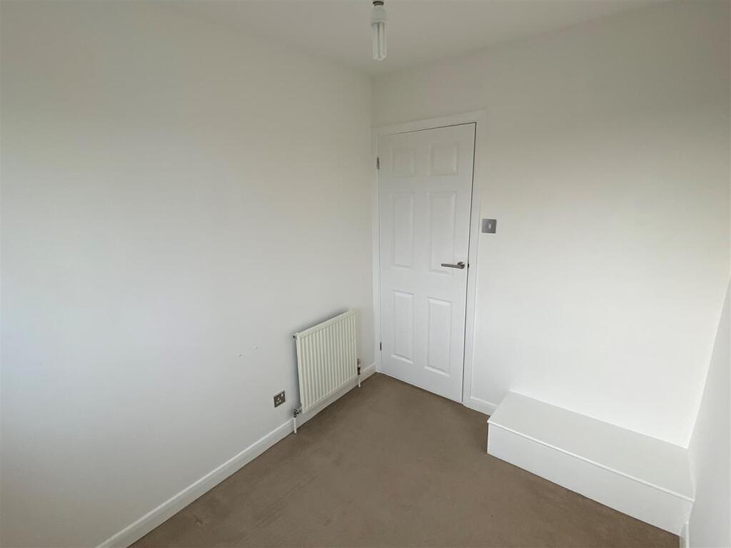 26 Dale Road Bedroom 3