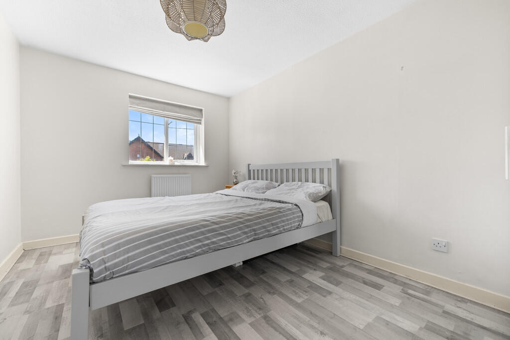 Newry Court, CH2 ...