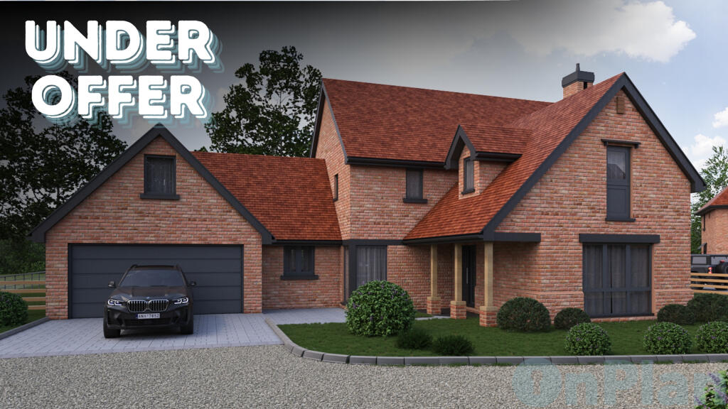 Under Offer!