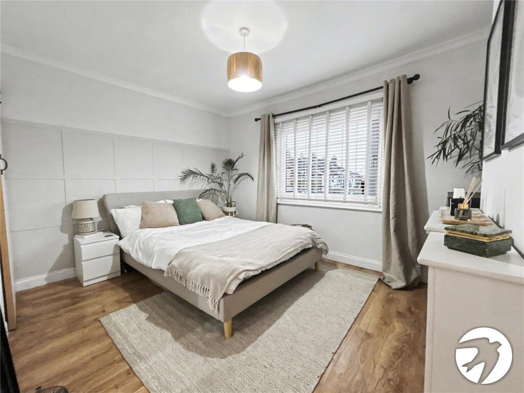 Haven Close, Sidcup, Kent, DA14