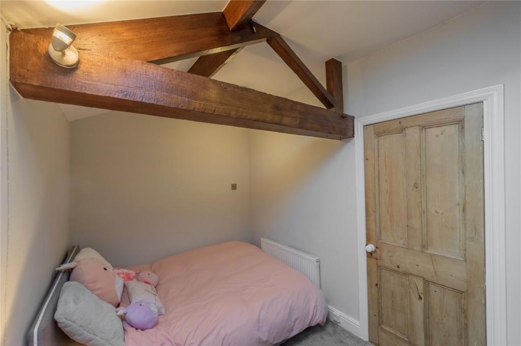 Bedroom Five