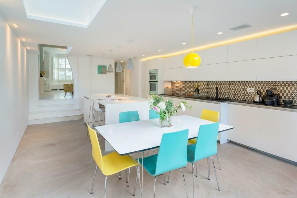 Eat-In Kitchen Diner (1)