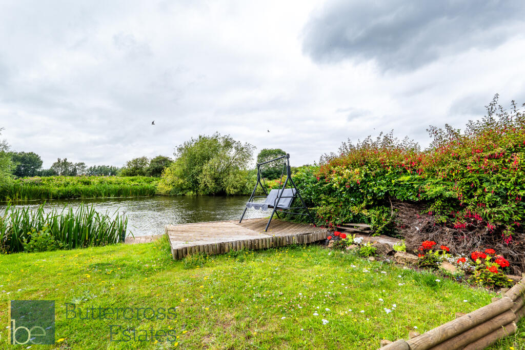 Riverside Location