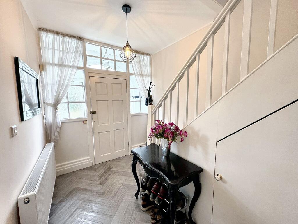 Hallway