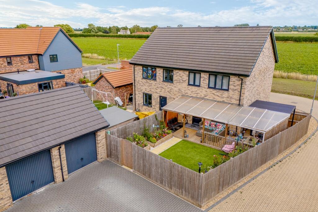 6 Balderson Court (Weston)-2