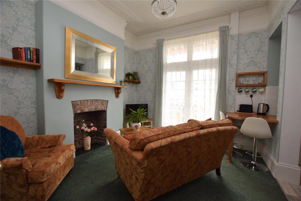 Flat 3