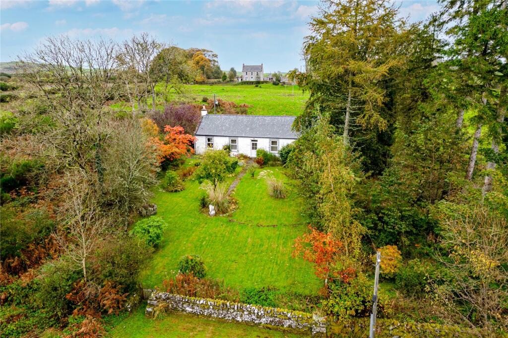 Lochside Cottage