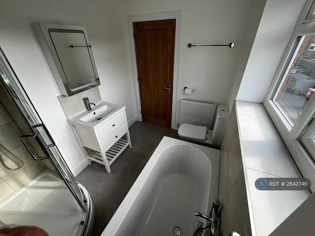 Bathroom c