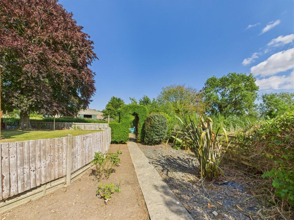 Gardens