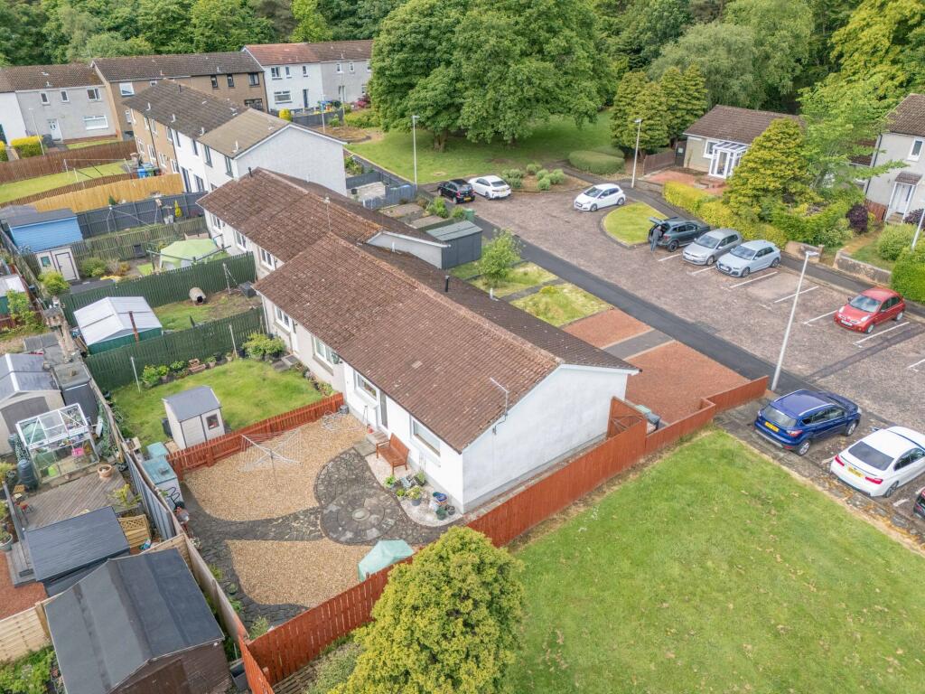 Aerial Shot