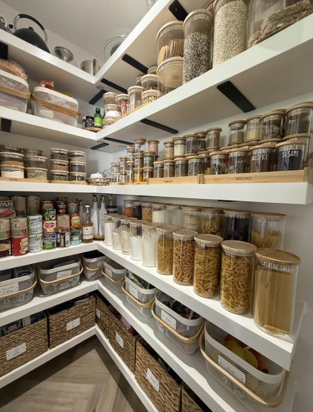 Pantry