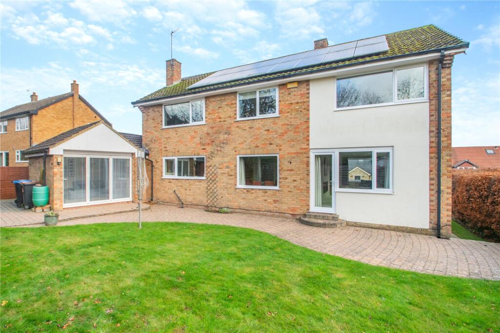 Fulwith Grove