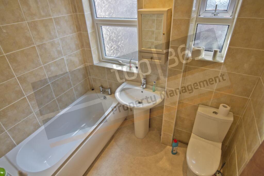 Bathroom 2