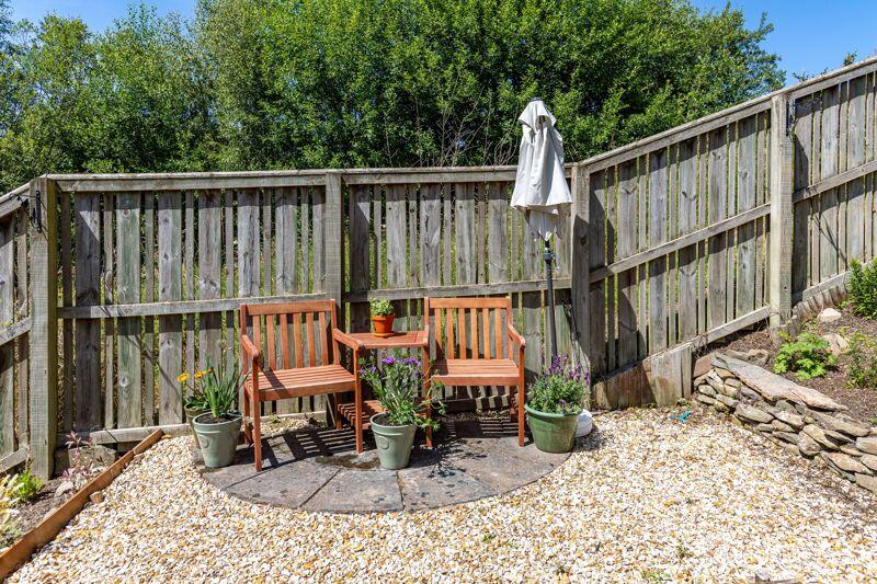 Sitting Area