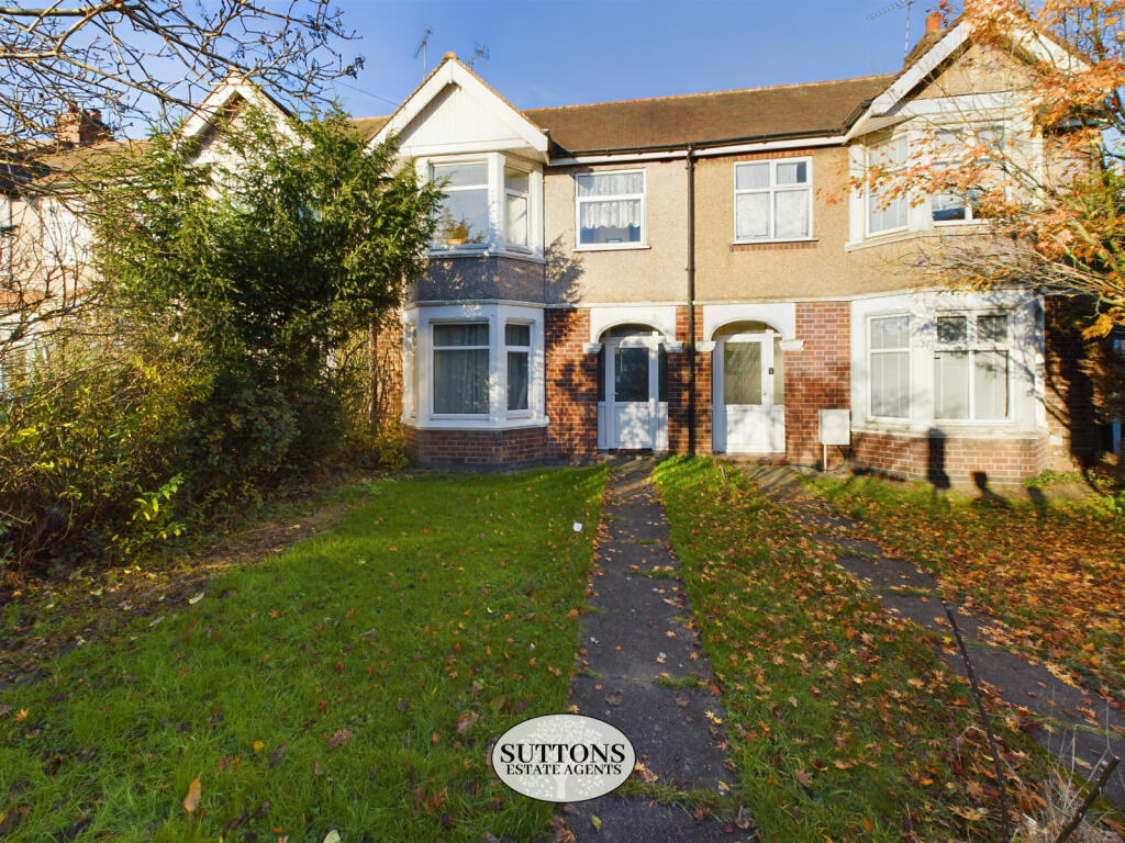 Tile Hill Lane, Tile Hill, Coventry, CV4 9DS