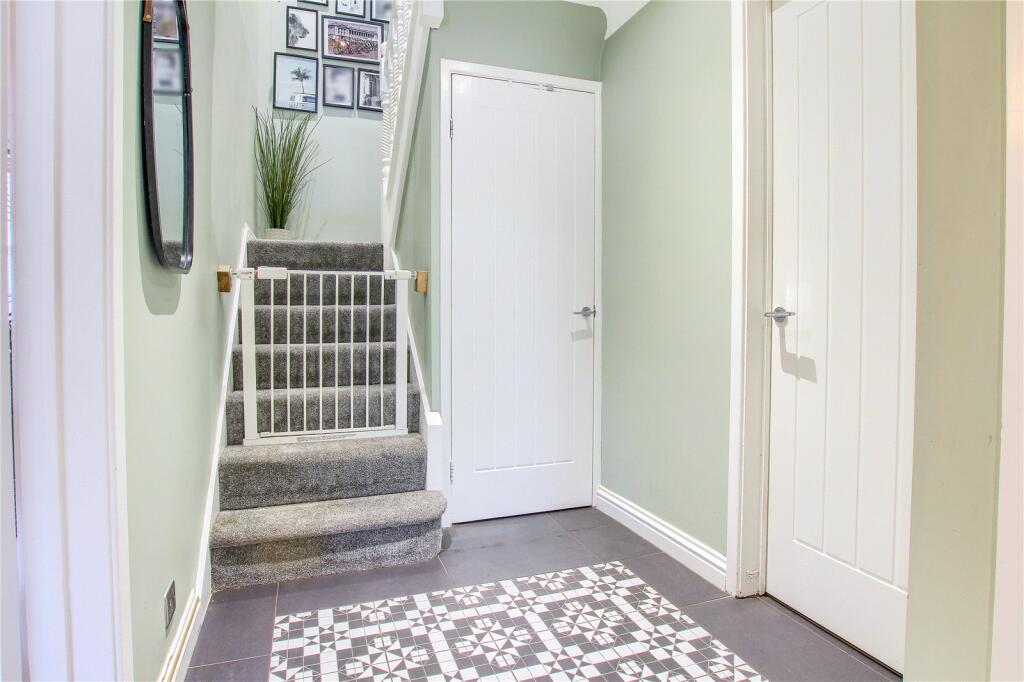 Hawkstone Close, Wolviston Court