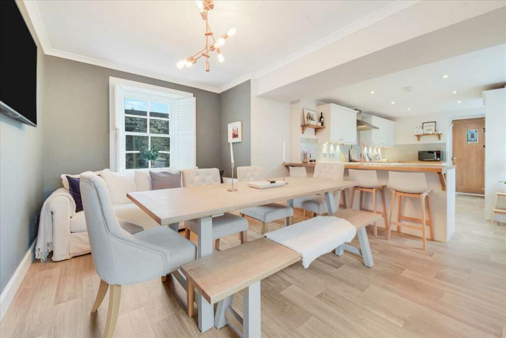 Dining / Family Area