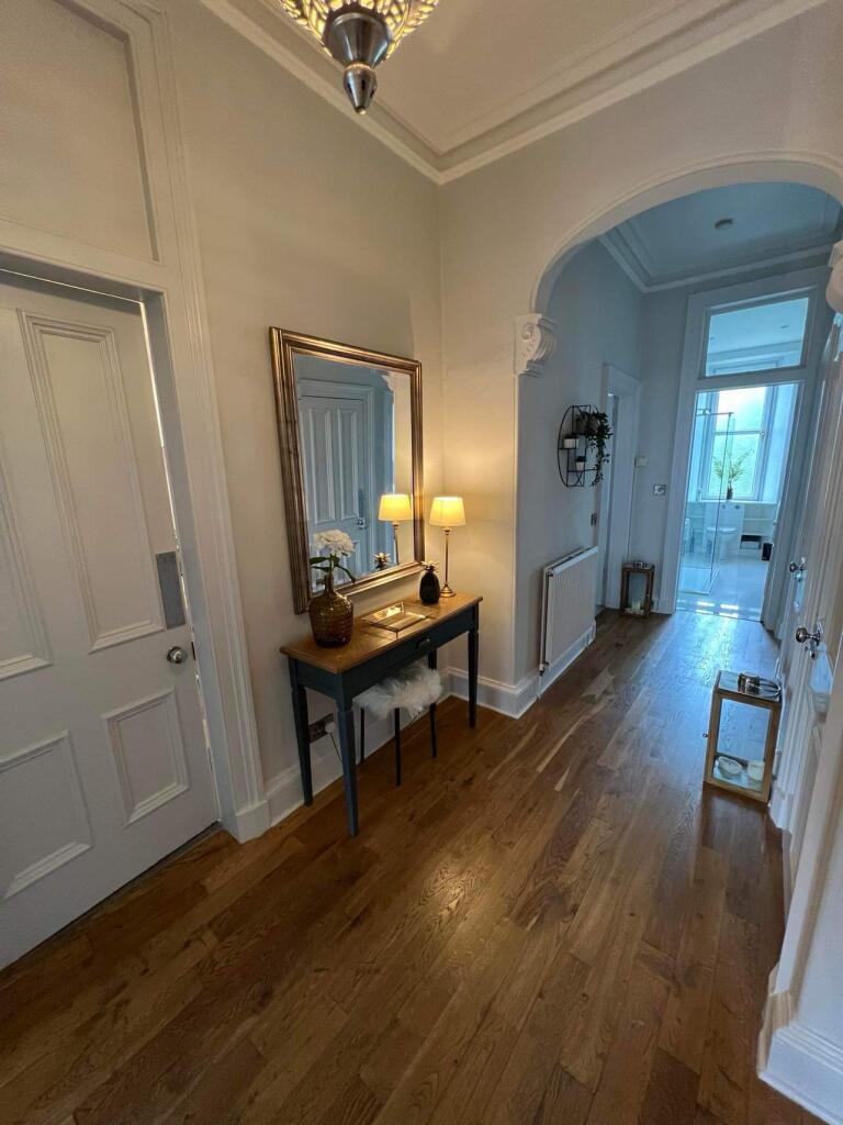 Hallway 2