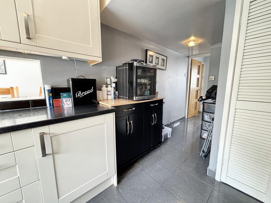 Kitchen Additional