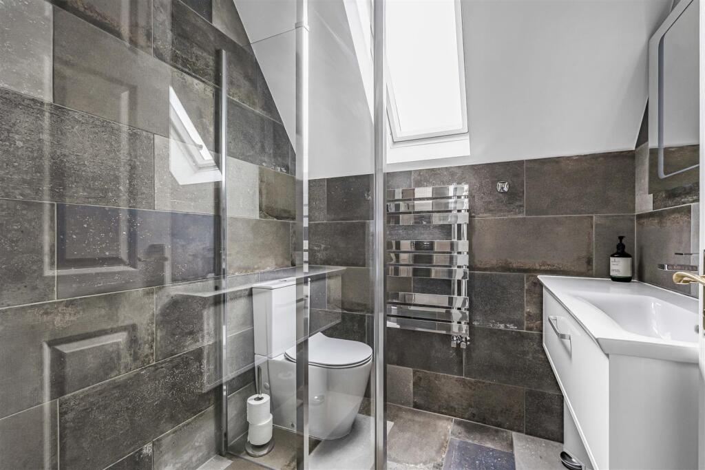 Principal En-suite