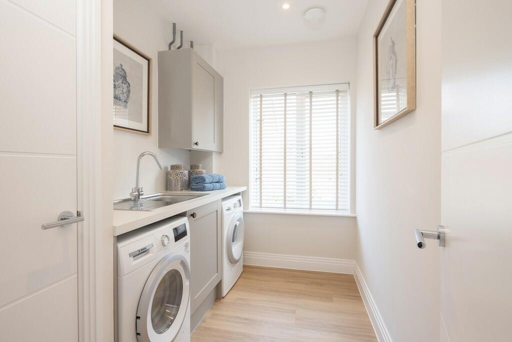 cala at buckler's park - the brook, crowthorne