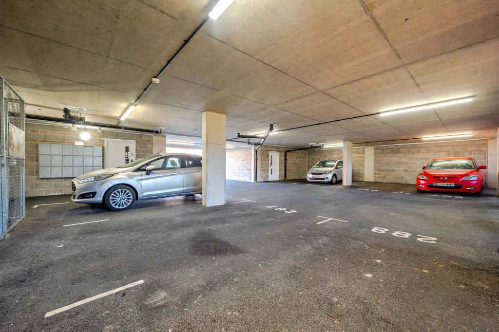Car Port