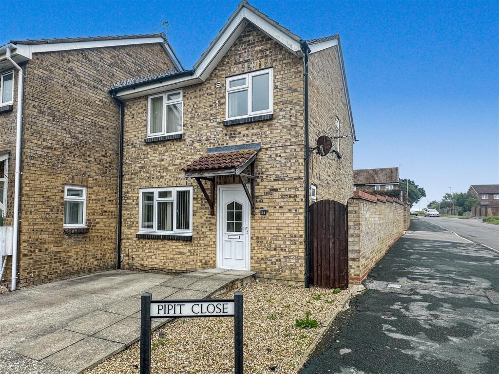 PIPIT CLOSE, BROADWEY, WEYMOUTH, DORSET