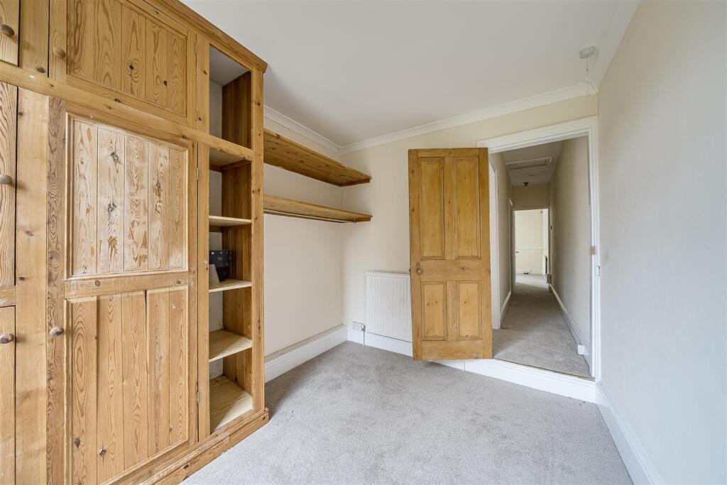 114 Main Street, Swannington
