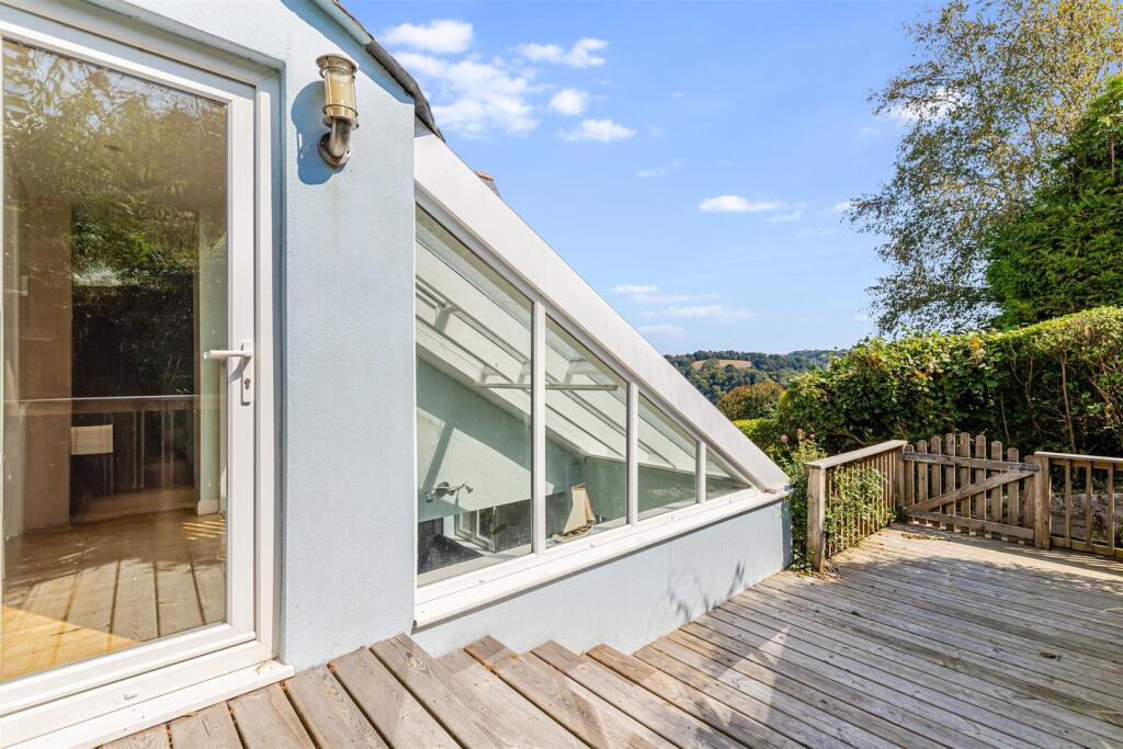 A27 - Bluebird Cottage, Dittisham, The Level - 250