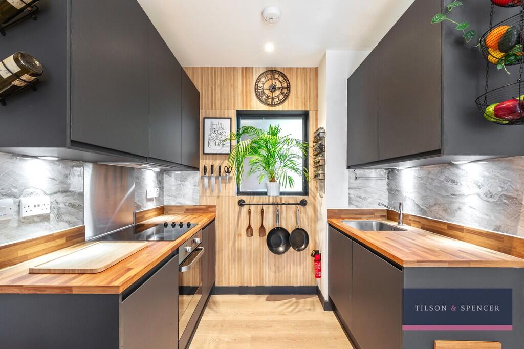 Pippin House, Apple Tree Road, N17