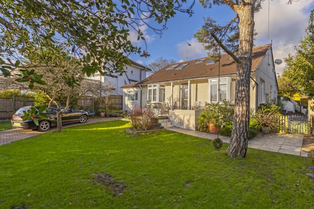 For Sale by Aspire Residential - Arundel Road