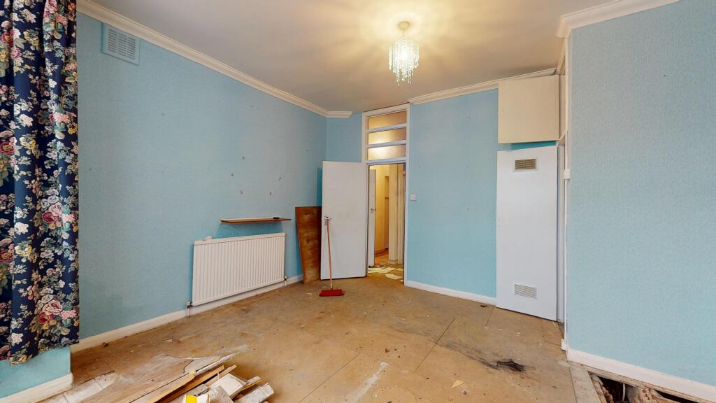 Flats A-C, 21 Eastdown Park, Lewisham, London, SE13 5HU