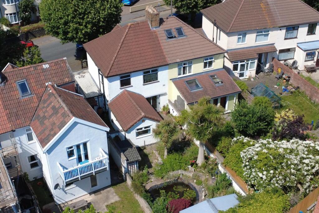 21 Bedminster Road Bedminster, Bristol BS3 5PE | F