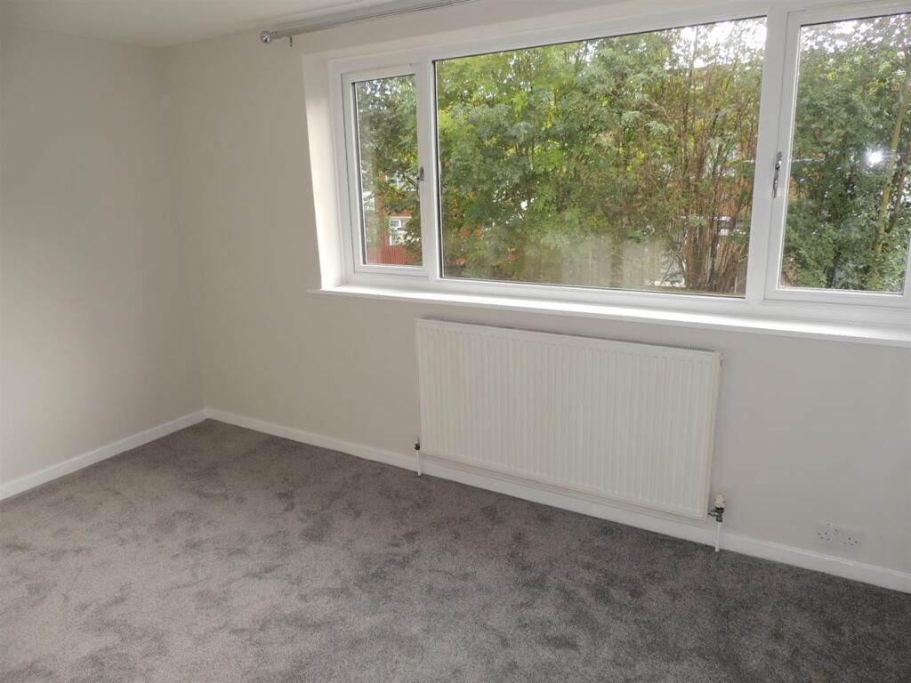 Front Bedroom