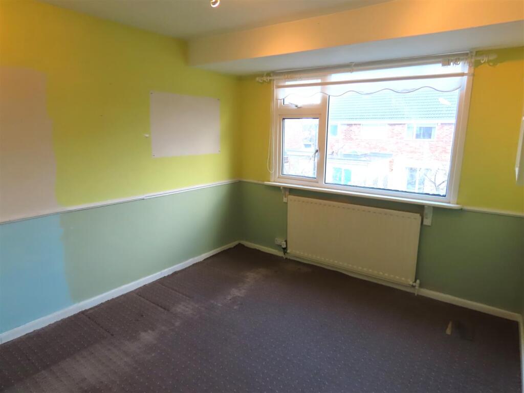BEDROOM TWO